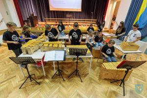 22. revija otroških in mladinskih pevskih zborov Šenčur 2018 8